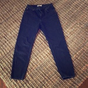 🌻We The Free🌻 Black Denim Jeans